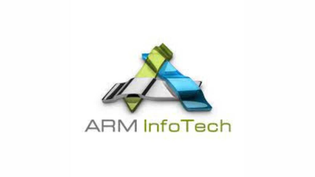 ARMInfoTech - IT companies in Madurai