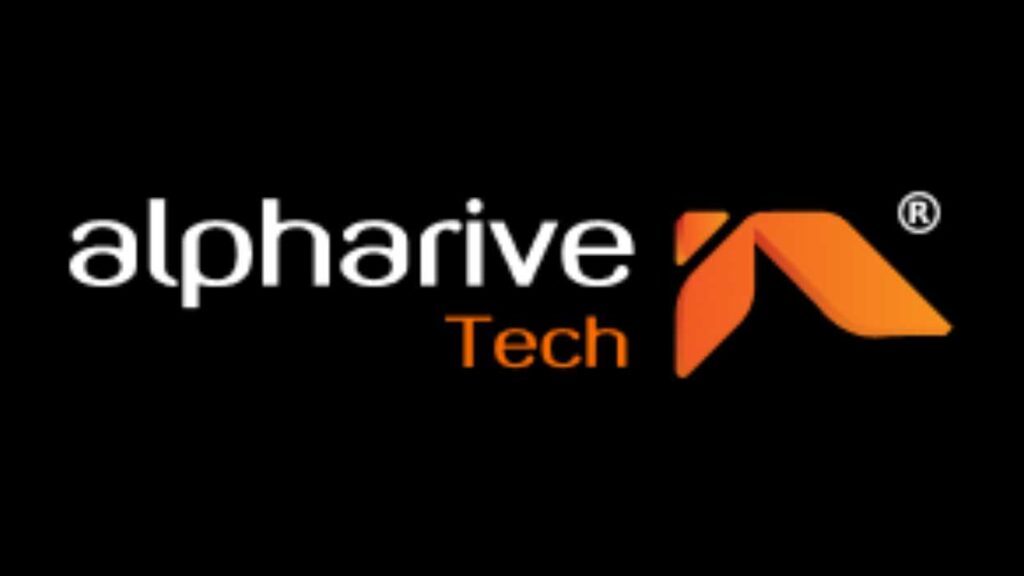 Alpharive Tech Pvt. Ltd. - IT companies in Madurai