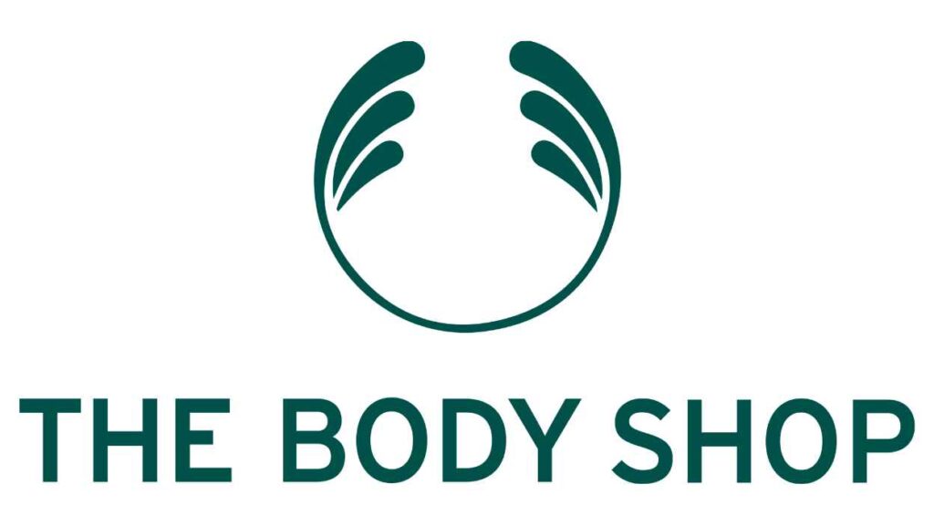 The Body Shop - Best Cosmetic Brands In India