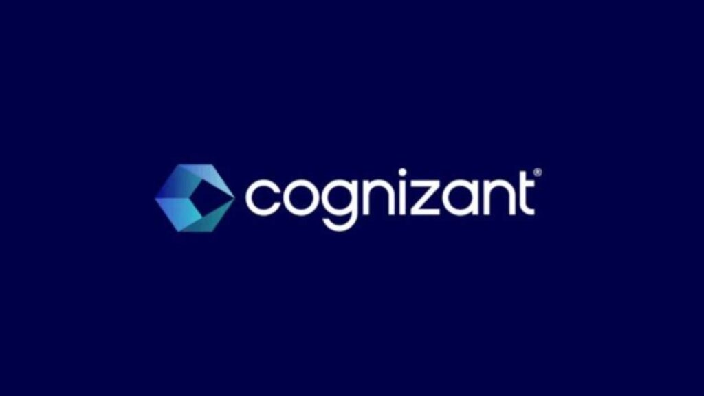 Cognizant - IT companies in Indore