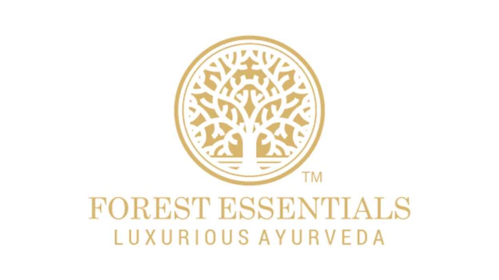 Forest Essentials - Best Cosmetic Brands In India