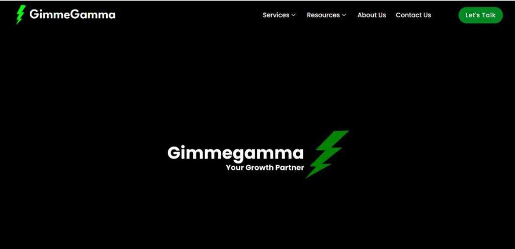 Best PR Agencies in Bangalore - GimmeGamma