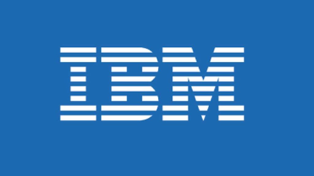 IBM - IT companies in Indore