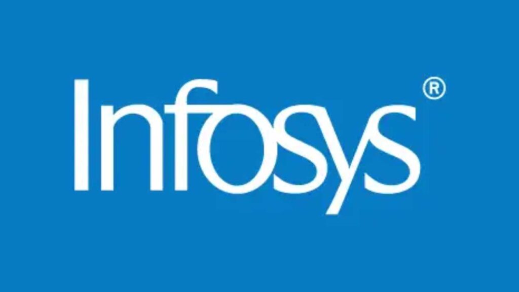 Infosys - IT Companies in Indore