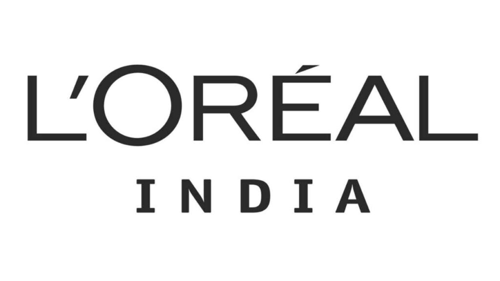 L'Oreal - Best Cosmetic Brands In India 