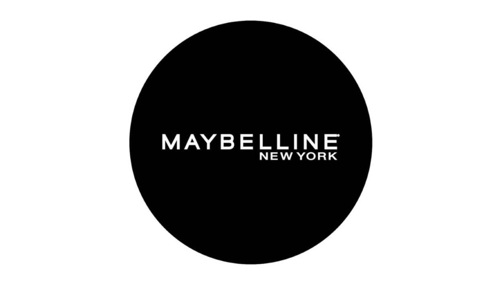 Maybelline - Best Cosmetic Brands In India