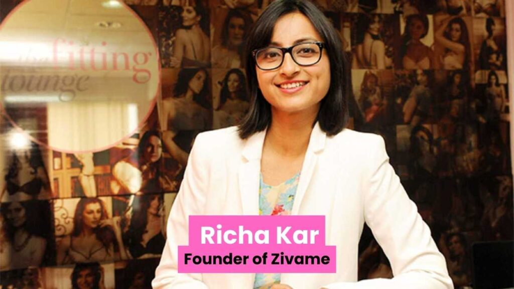 Successful Women Entrepreneurs In India