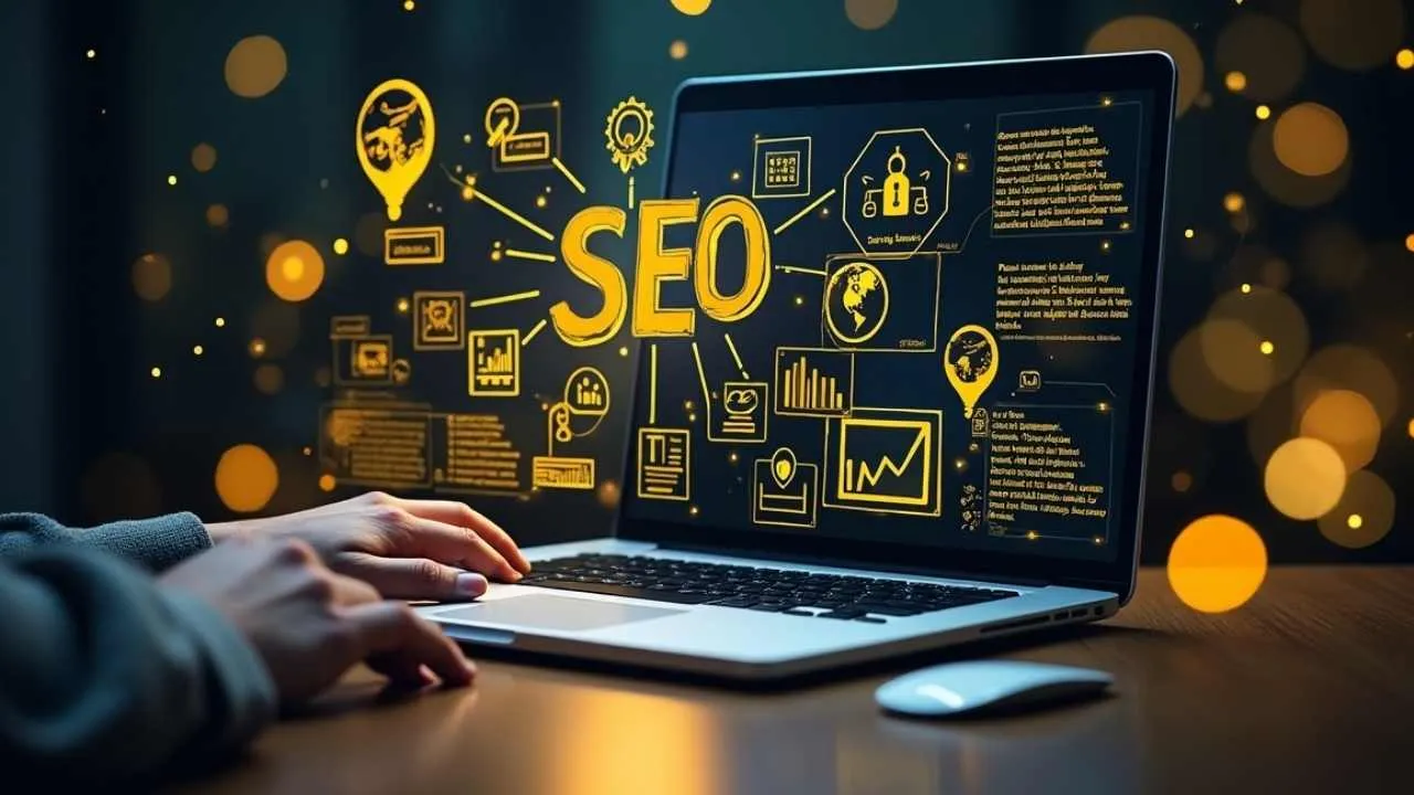 Search Engine Submission Sites