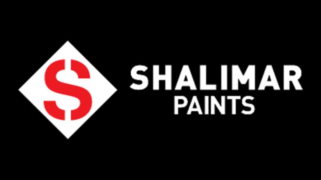 Top Paint Companies in India - Shalimar