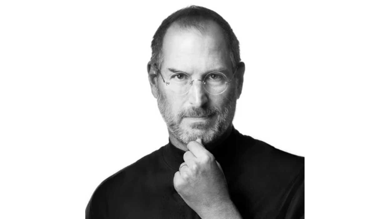 Inspirational Success Stories - Steve Jobs