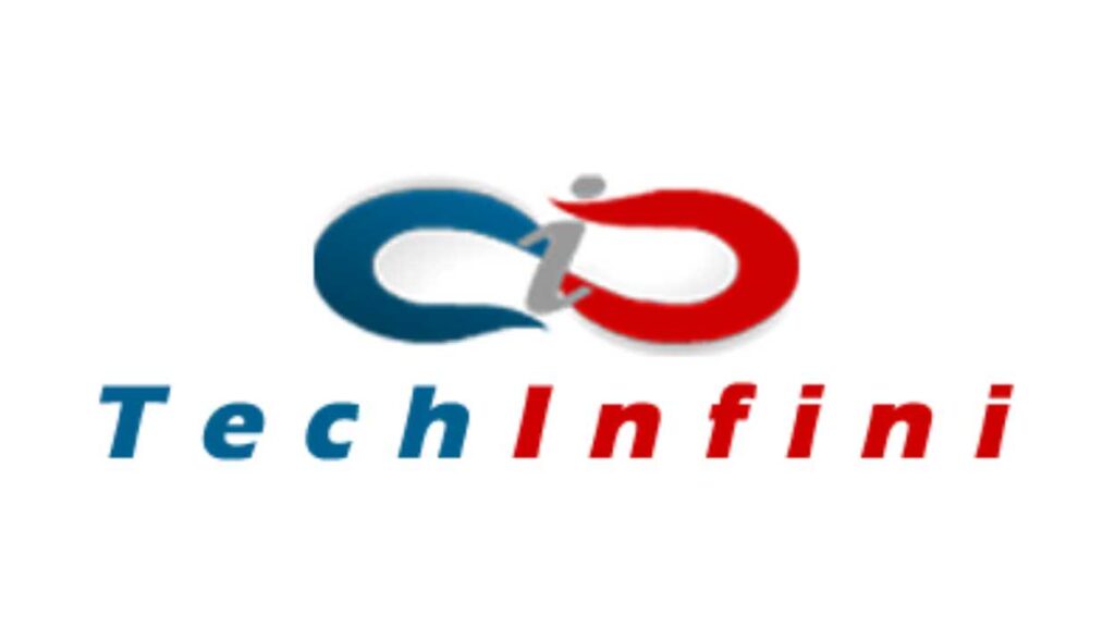 Techinfini - IT Companies in Indore