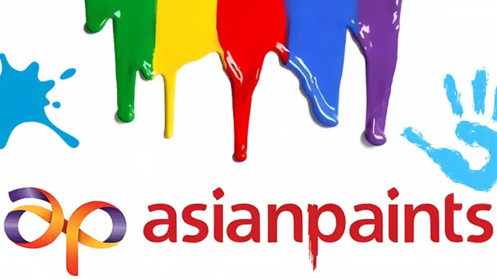 Best Paint Companies in India - Asian Paints