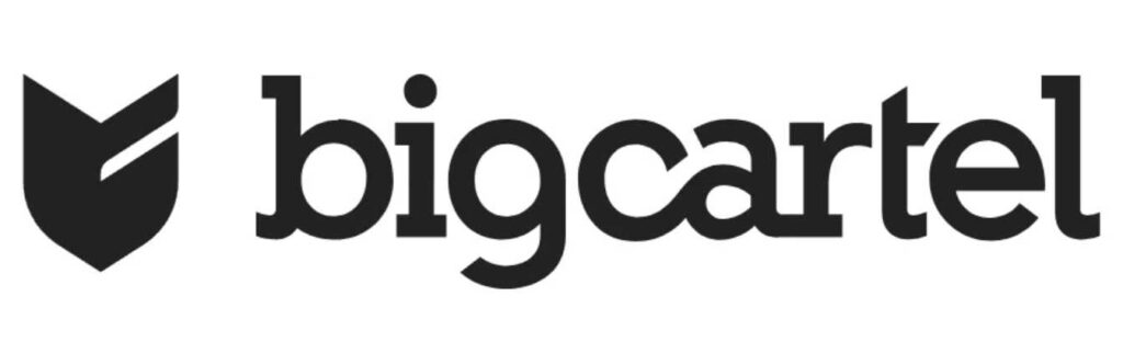 Big Cartel - Shopify Alternatives India