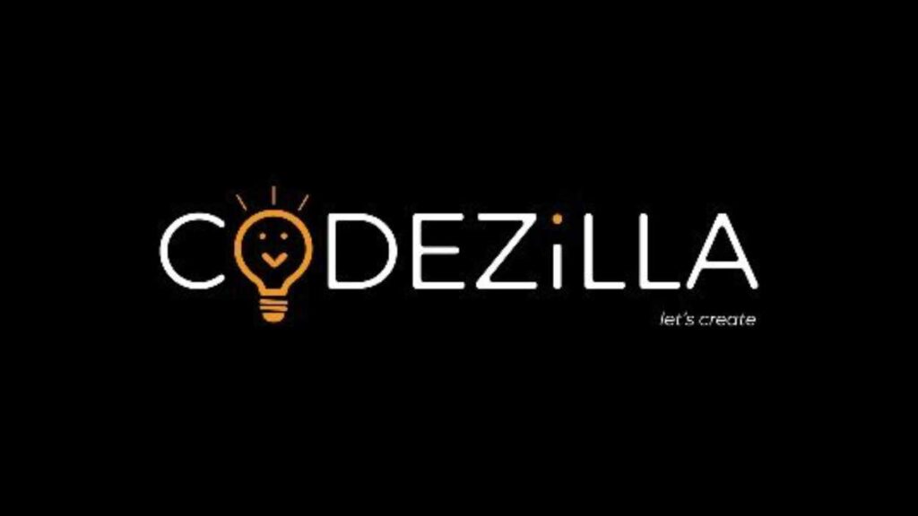 Codezilla Technology - IT Companies in Indore