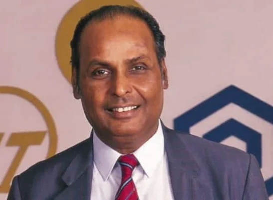 inspirational success stories-Dhirubhai Ambani