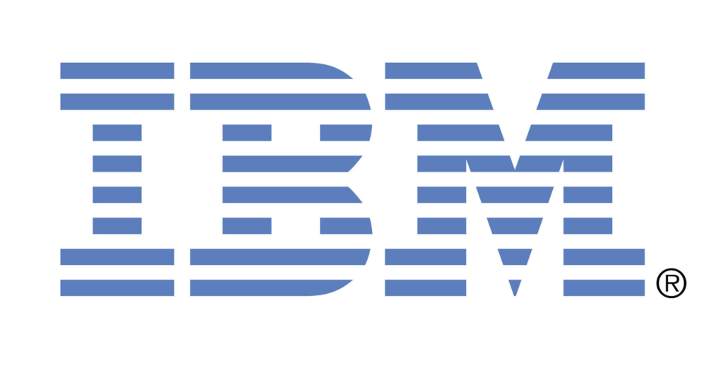 IBM - Top IT Companies in Mumbai