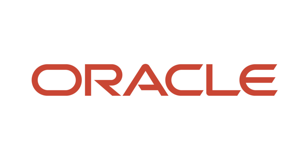 Oracle - Top IT Companies in Mumbai