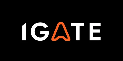 iGATE - Top IT Companies in Mumbai