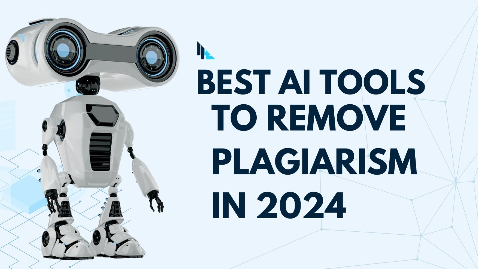 Best AI Tools to Remove Plagiarism