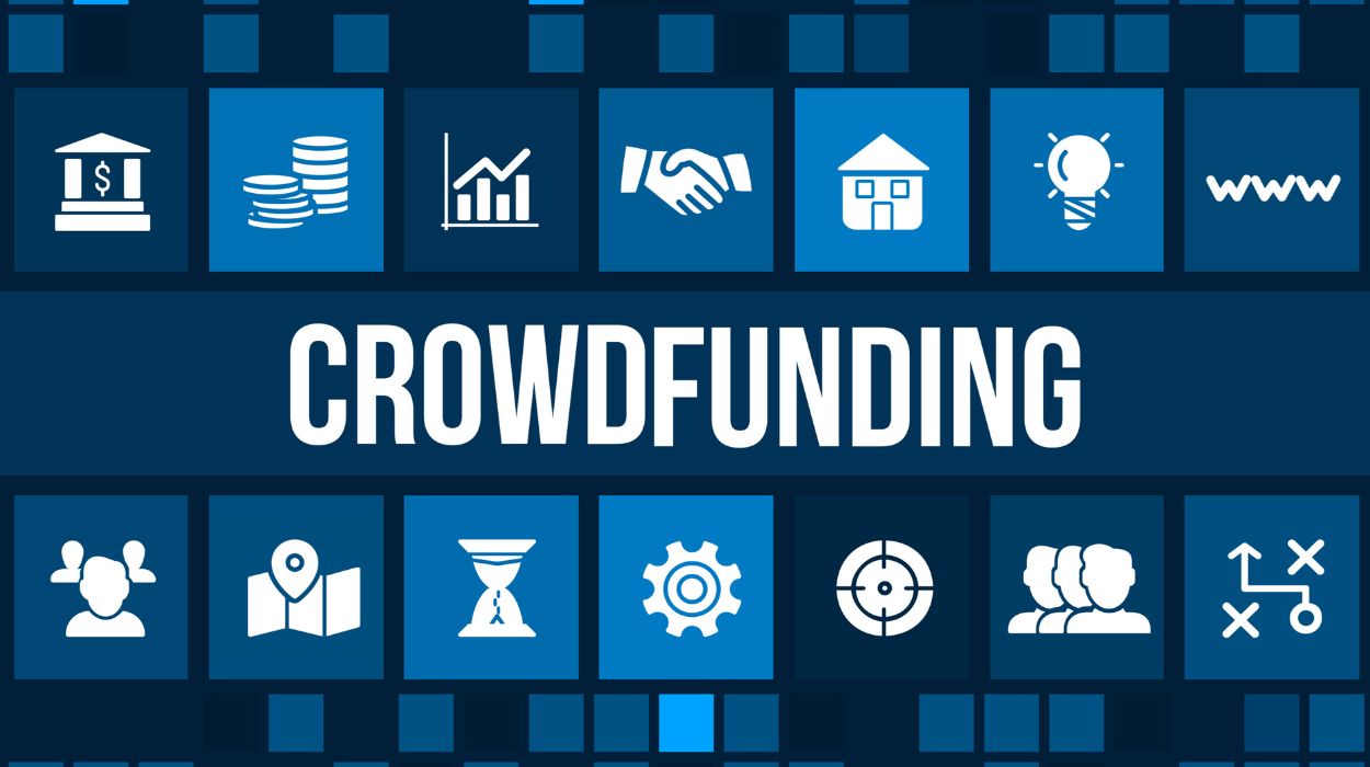 Best Crowdfunding Sites in India