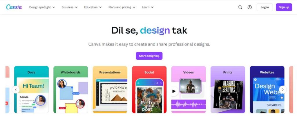 Envato Grammarly Canva Package