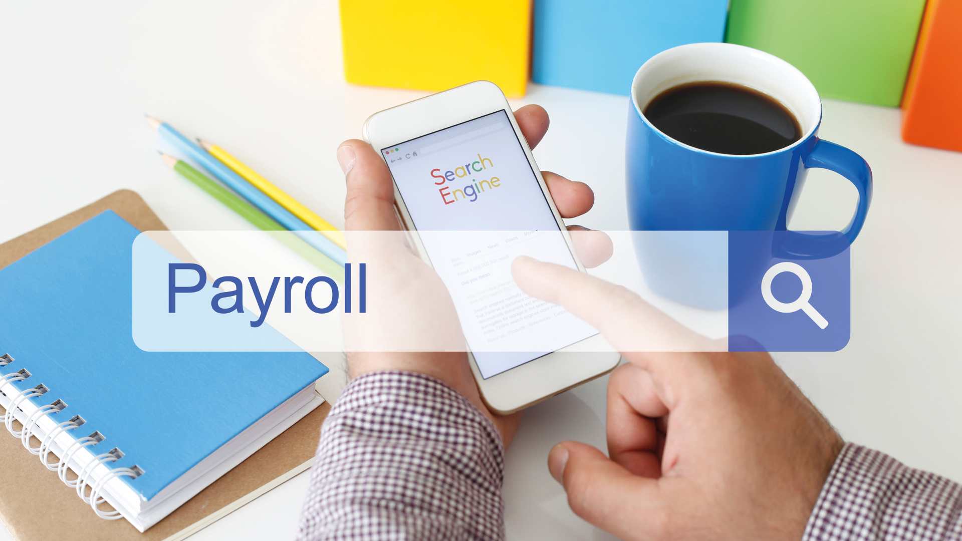 Payroll Software for Small Business