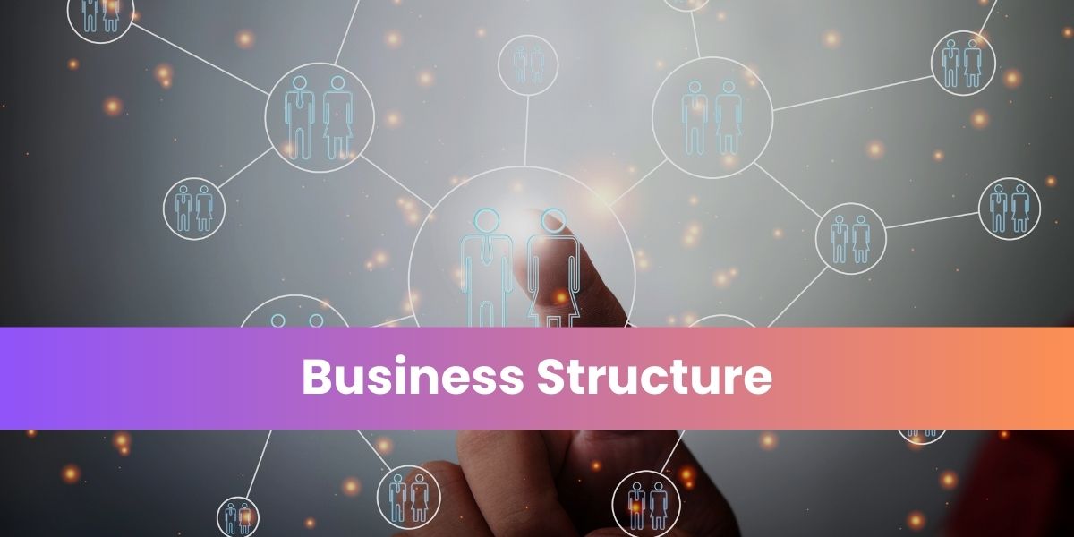 Business Structure