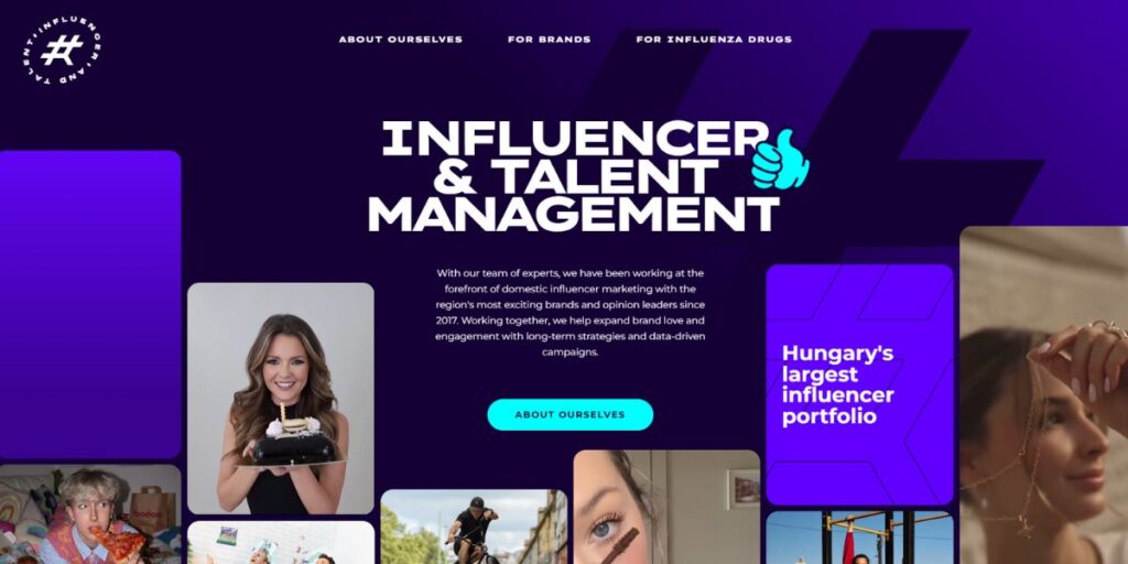 pfrgroup - Best Influencer Marketing Platforms