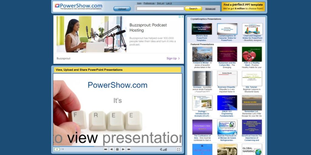 powershow - Best TV Streaming Services