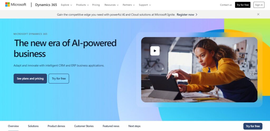 AI CRM Tools