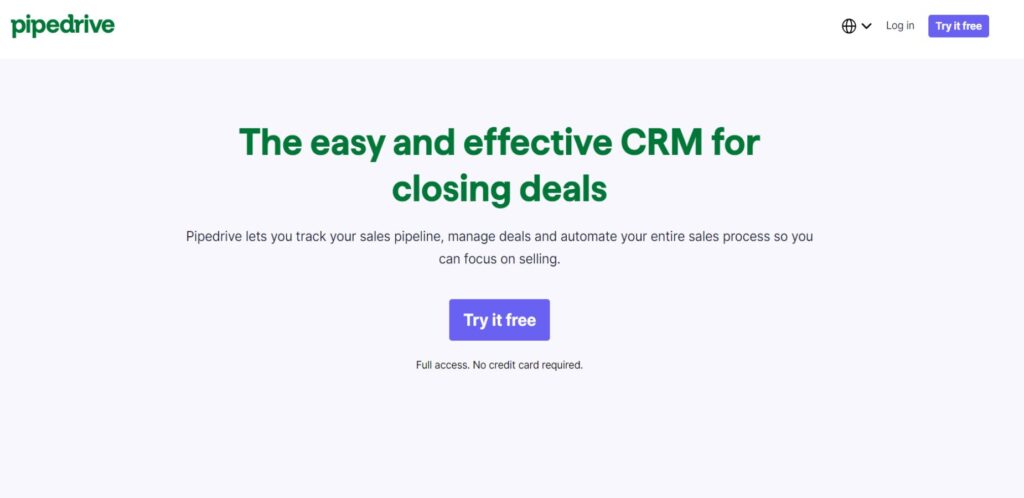 AI CRM Tools