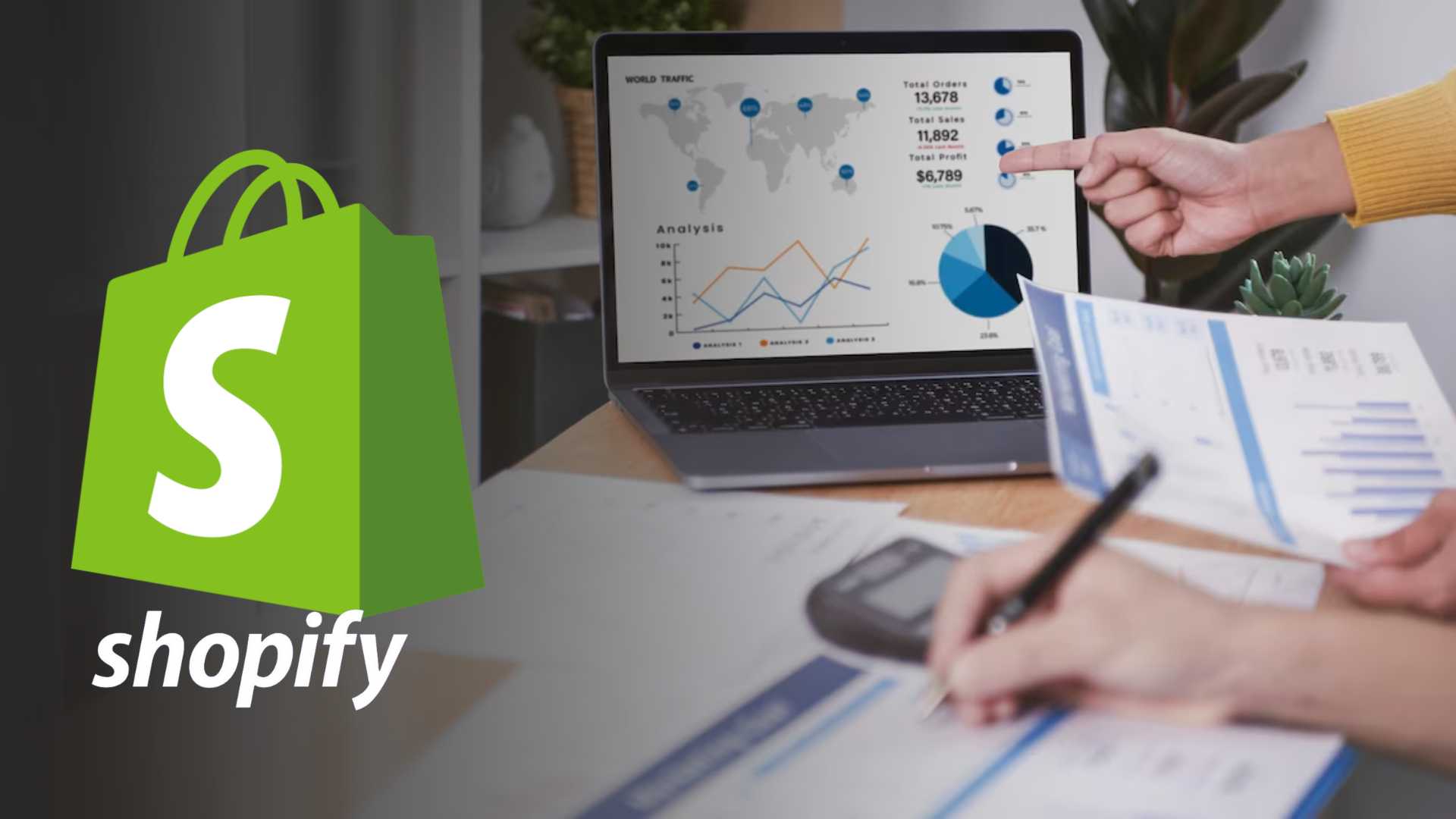 Shopify SEO Tools