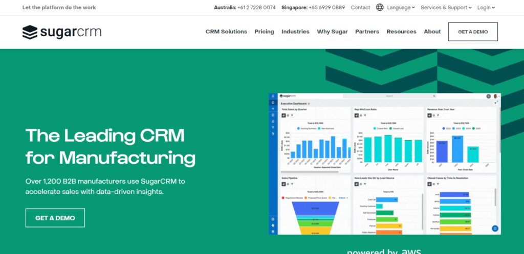 AI CRM Tools