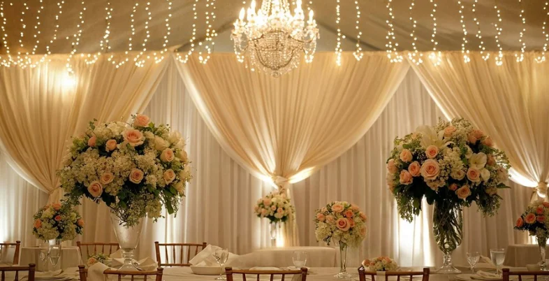 business ideas in Chennai - wedding planners