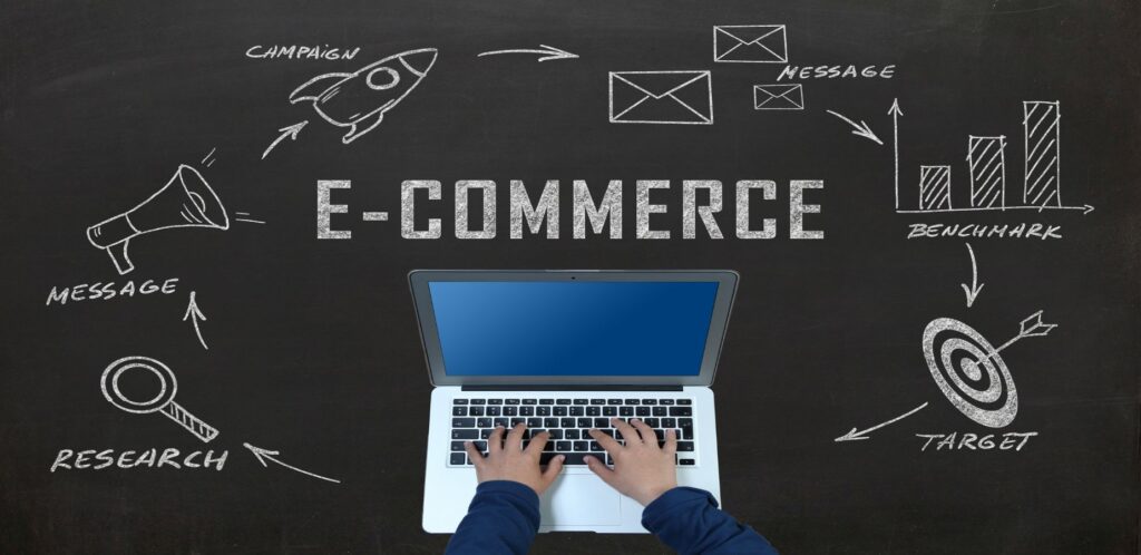 How to Start an Ecommerce Business