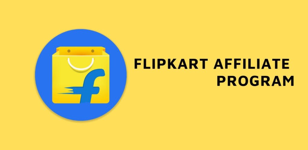 How to Start an Affiliate Marketing - Flipkart Affiliate Program