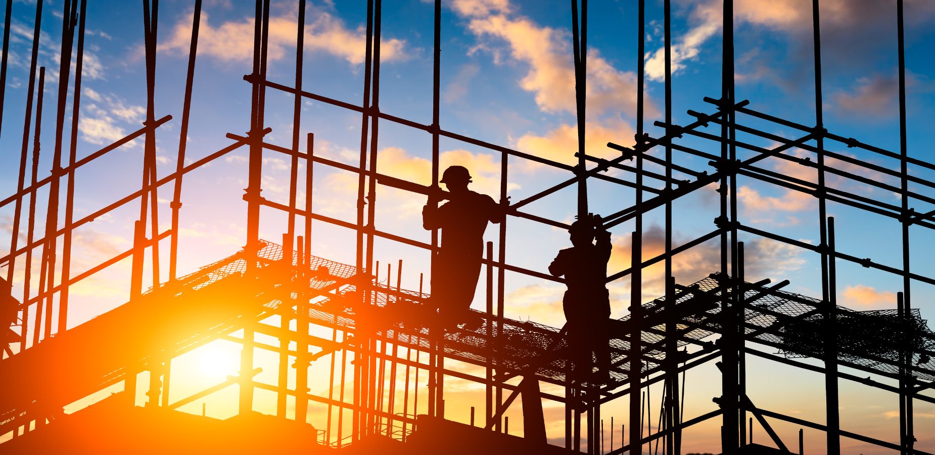 How to Start a Construction Company