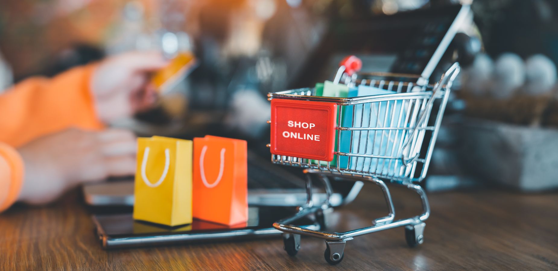 How to Start an Ecommerce Business