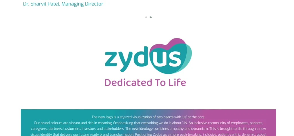 Pharma Company in Aurangabad - Zydus Life