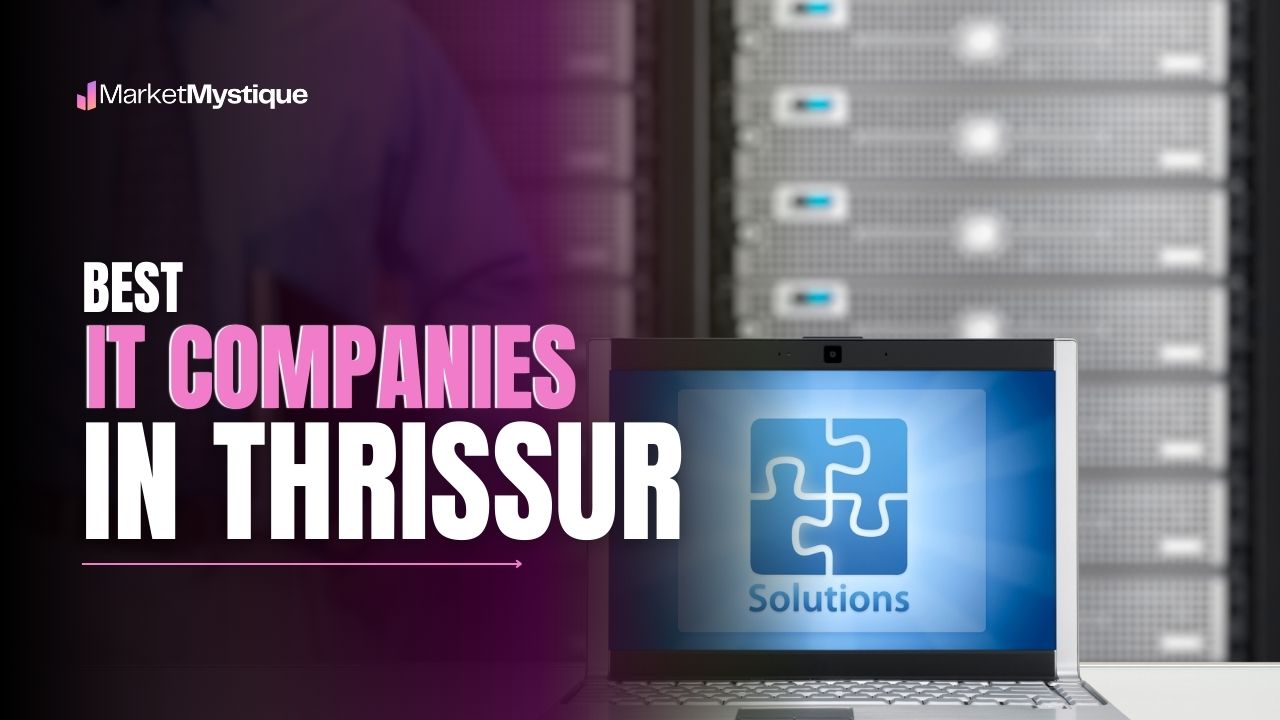 IT Companies in Thrissur