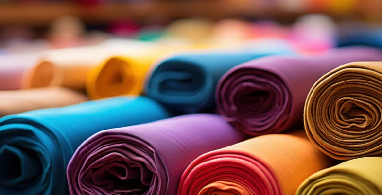 Best Business ideas in textile industry - Fabric Printing