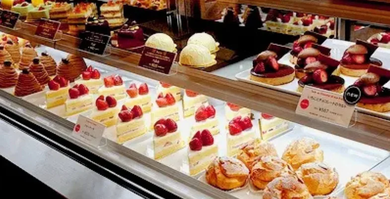 Business Ideas in Punjab - Bakery