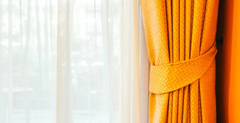 Best Business ideas in textile industry - Best Business ideas in textile industry - Curtains and Blinds