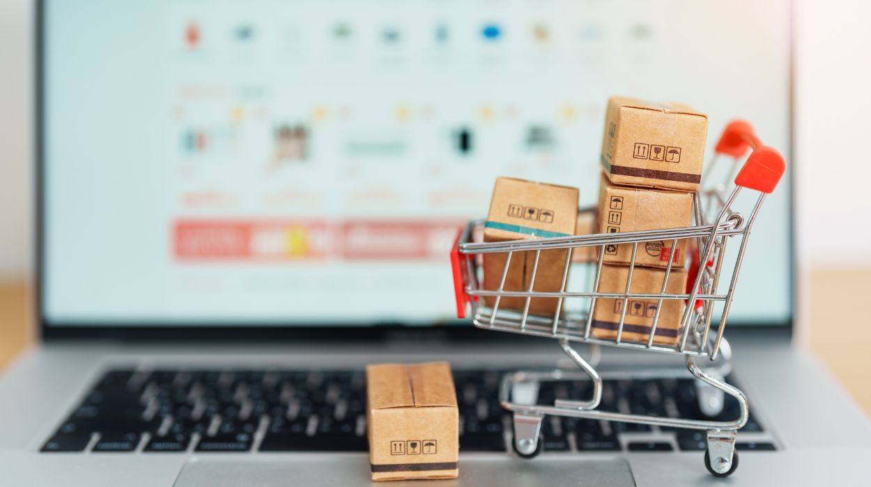 B2B Ecommerce Marketplaces