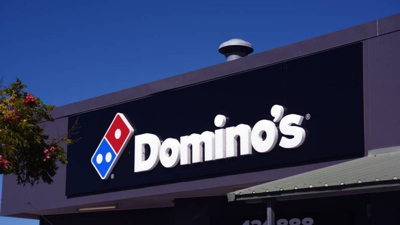 Domino's Franchise Cost in India