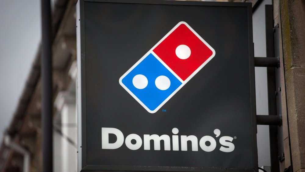 Domino's Franchise Cost in India