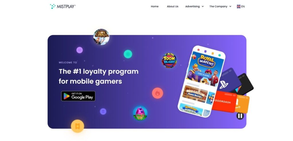 Mistplay - Best Earning Apps Without Investment