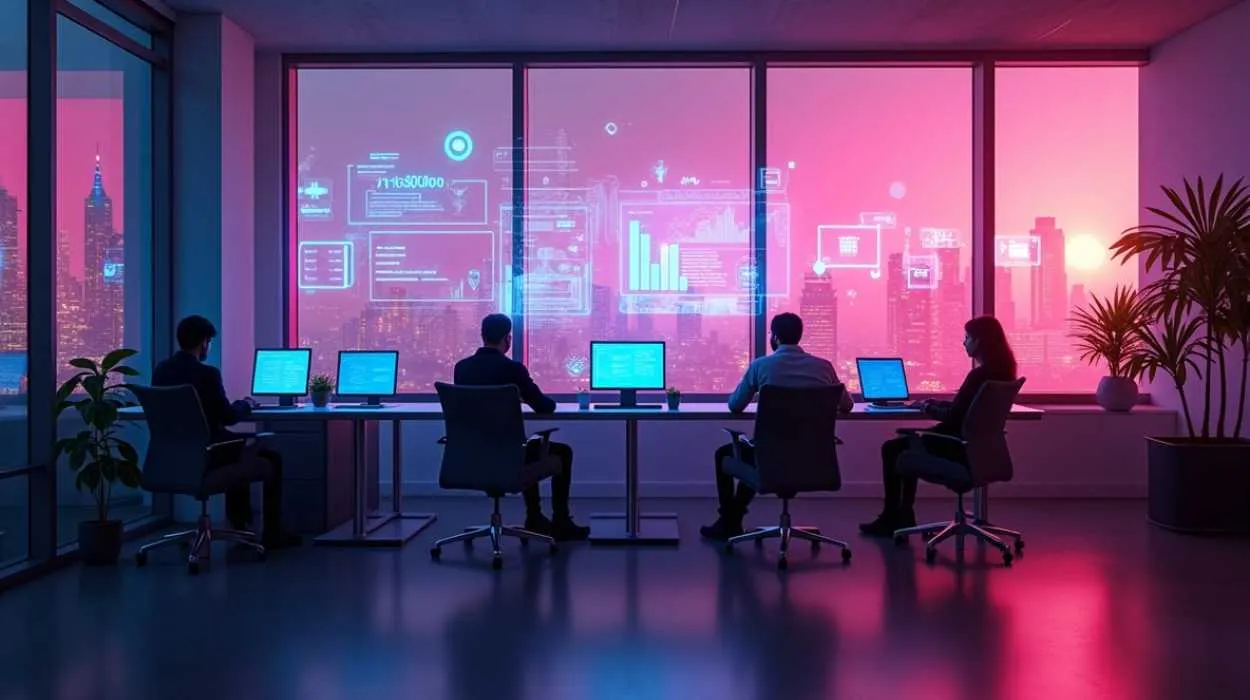 IT Companies in Trichy