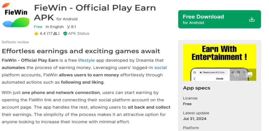 Color Trading Apps
