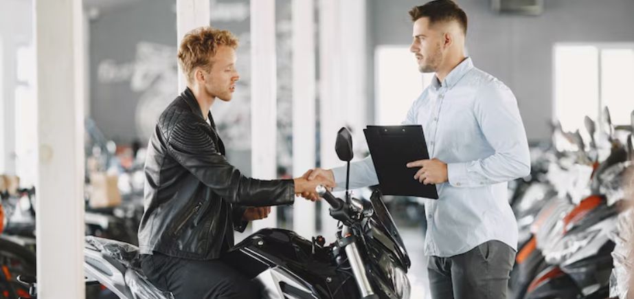 Bike or Scooter Rental Business